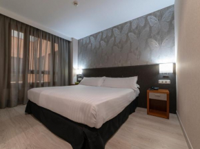 Hotel Plaza Las Matas, Las Rozas De Madrid